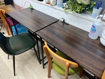 駅近！静かな空間で作業しませんか？ - コワーキングスペースリコード東村山本町店