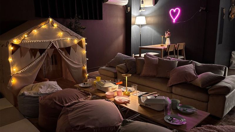 Party本厚木 [84] - Party本厚木