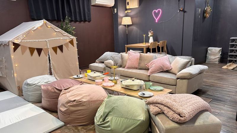 Party本厚木 [84] - Party本厚木