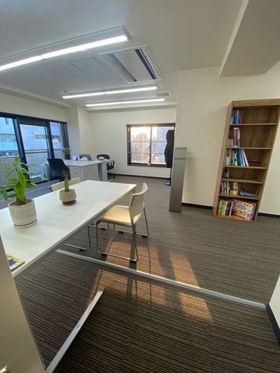 レンタルスペースA - 立橋中国語教室