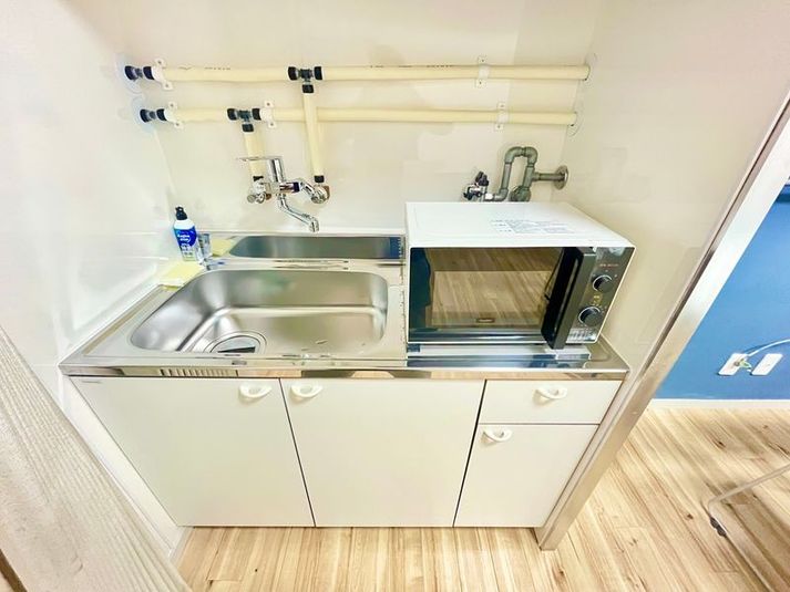 札幌駅すぐのレンタルサロン - ＜さくらんぼスペース 札幌駅前＞