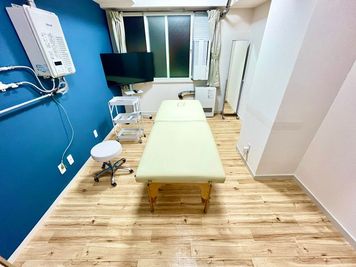 NEW OPEN<さくらんぼスペース 札幌駅前>【室内動画あり】エステ⭐️整体⭐️講習⭐️自然光 ⭐️広く明るい南向窓⭐️駅一望 - <さくらんぼスペース 札幌駅前>