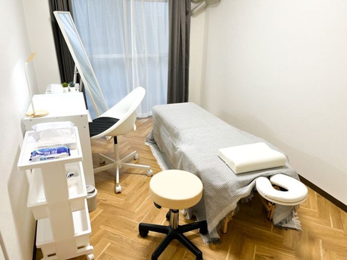 レンタルサロンひだまり2💎新大阪御堂筋南改札店 - レンタルサロンひだまり