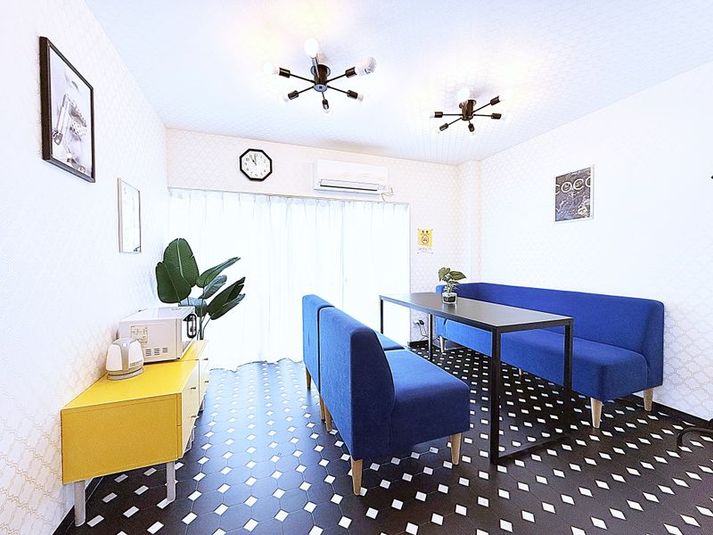 イロドリルーム - イロドリルーム