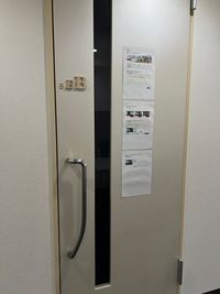 リージャス会議室 オープンオフィス南青山 Meeting Room Bの室内の写真