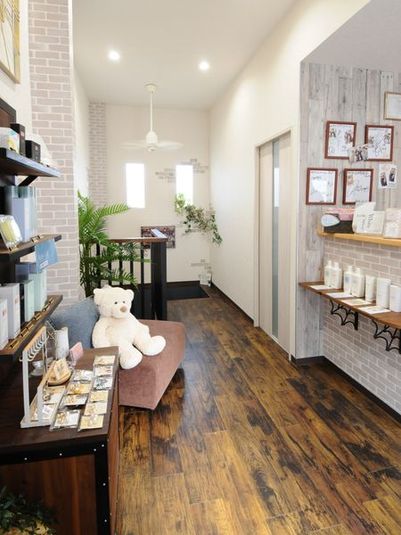 MIKUMIKUの下の階です。 - MIKUMIKUの下の階をレンタルスペースとしております！