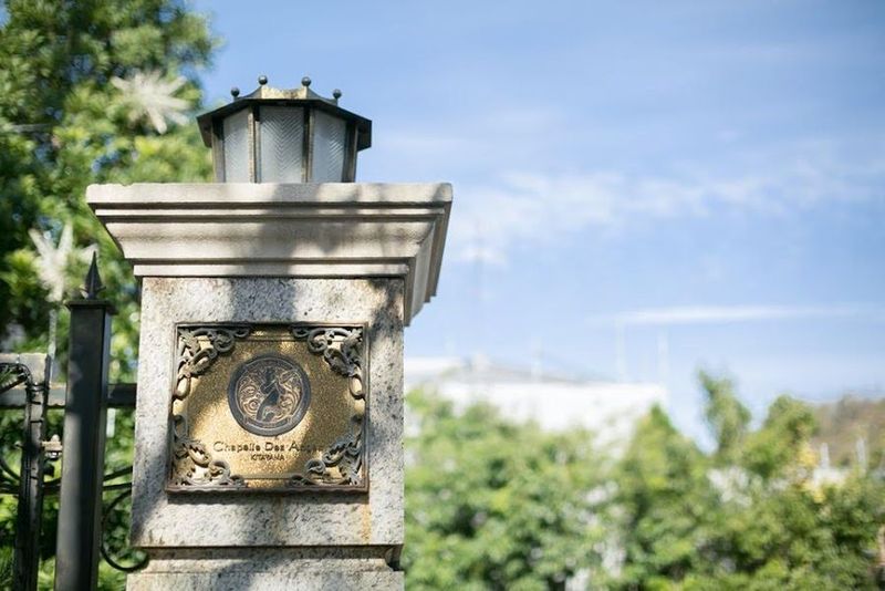 式典、イベントスペース - 北山ル・アンジェ教会