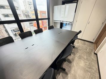 いいオフィス浅草 8名会議室（Room A）のその他の写真