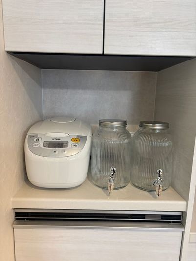 キッチン付きレンタルスペース - 宇都宮の中心地でレンタルスペース