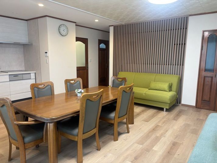 キッチン付きレンタルスペース - 宇都宮の中心地でレンタルスペース