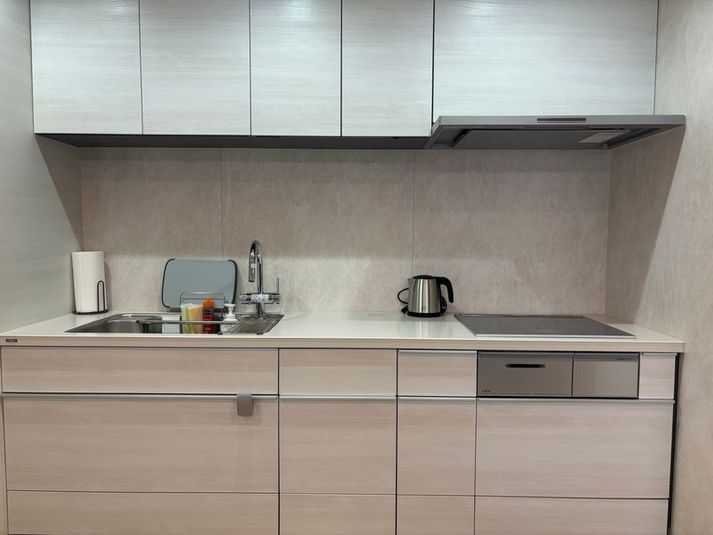 キッチン付きレンタルスペース - 宇都宮の中心地でレンタルスペース