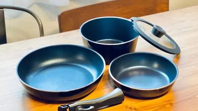 フォレスト扇町の設備の写真