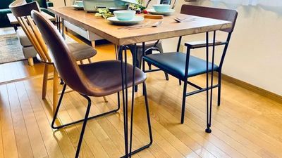 フォレスト扇町の室内の写真