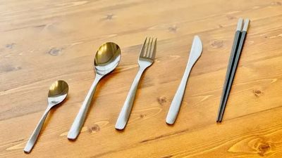 フォレスト扇町の設備の写真