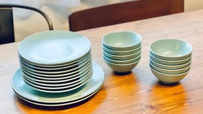 フォレスト扇町の設備の写真