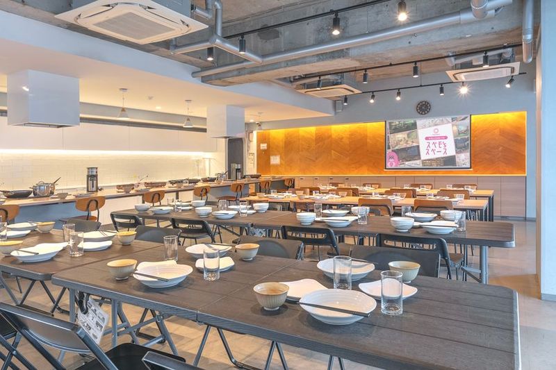 レンタルスペース - 827_Patia市ヶ谷