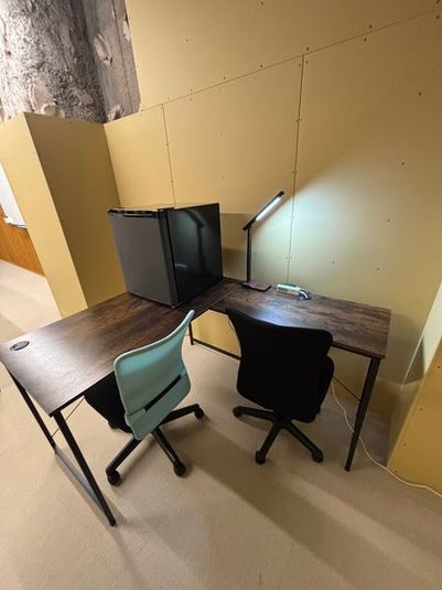 【Wise space503】完全個室レンタルスペース - Wise space　長岡