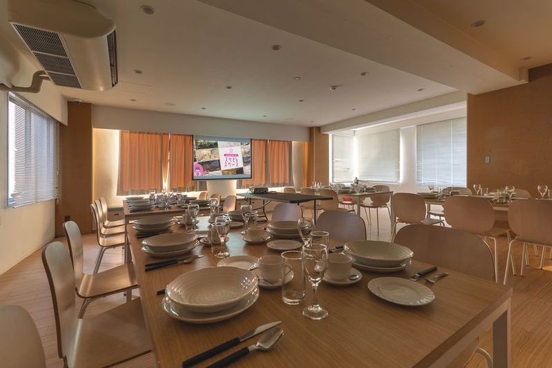 レンタルスペース - 828_Patia麹町