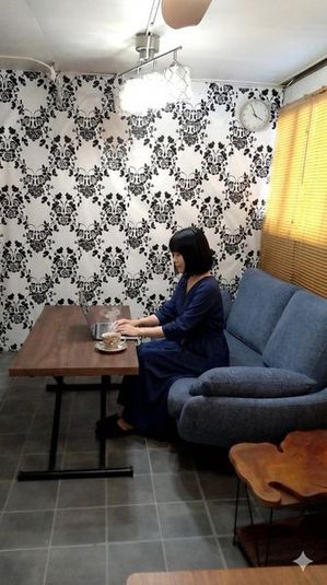 2階A・B・C室。駐車場最大５台無料 - レンタルスペース夕顔瀬