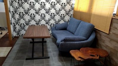 2階A・B室・C室。WIFI。駐車場土日祝日は最大５台無料。平日は２台無料 - レンタルスペース夕顔瀬