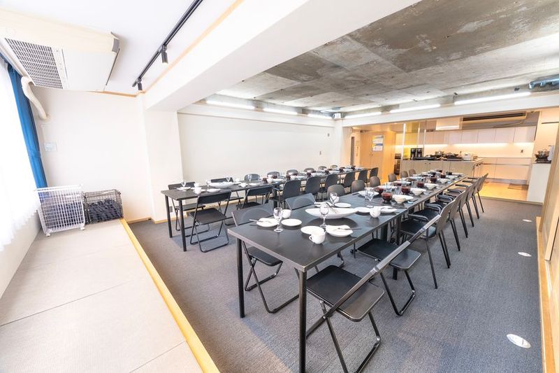 レンタルスペース - 829_Patia西新橋