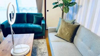 フォレスト扇町の設備の写真