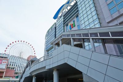 センター北駅と阪急 - パンテサロン【横浜センター北駅前】🎹ピアノ📶WIFI 個室Ｄ【駅前１分】📺TV/勉強/自習/化粧/ネイル/WIFIのその他の写真