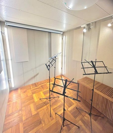 sonorite studio （2-3名利用） - sonorite studio