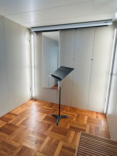 sonorite studio （2-3名利用） - sonorite studio