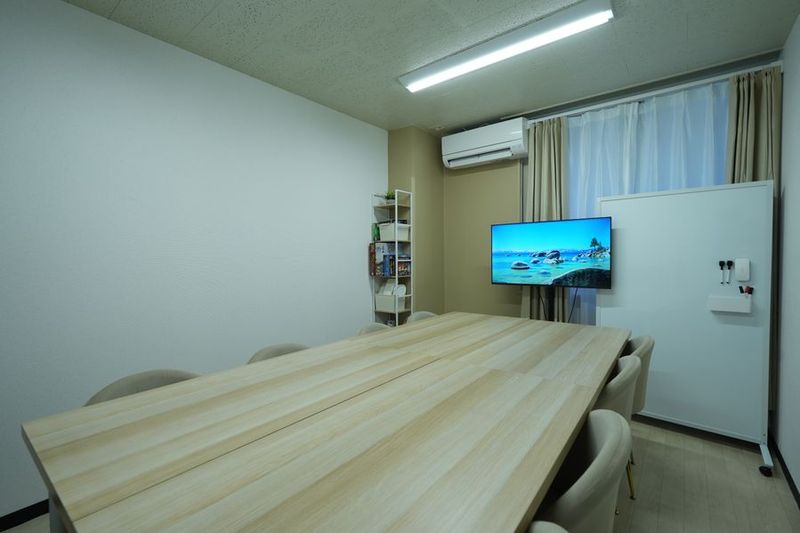 OLIVE【オリーブ】関内駅　広い・安い・綺麗な会議室 - レンタルスペースオリーブ 関内店