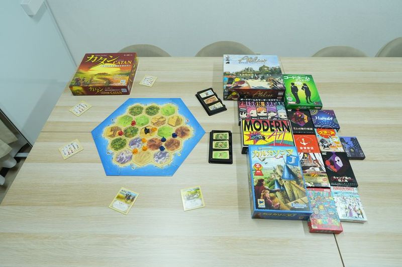 OLIVE【オリーブ】関内駅　広い・安い・綺麗な会議室 - レンタルスペースオリーブ 関内店