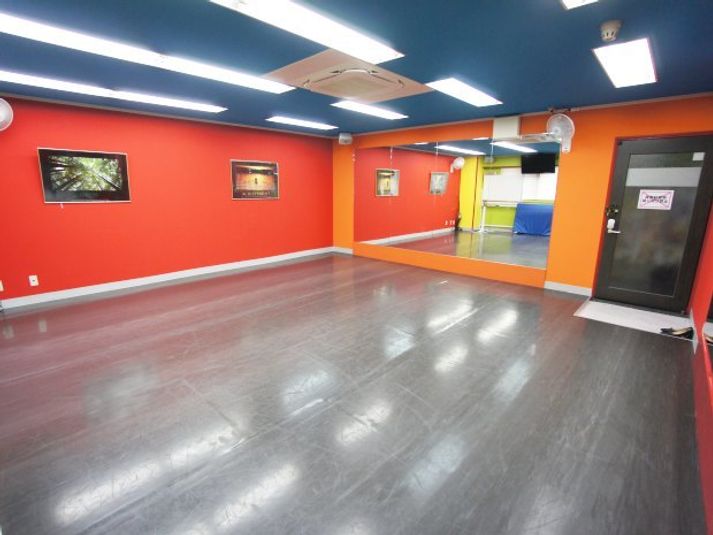 4B（スタジオ） - 名古屋会議室 スタジオフィックス名古屋栄伏見店