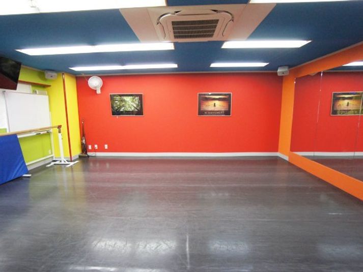 4B（スタジオ） - 名古屋会議室 スタジオフィックス名古屋栄伏見店