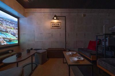 velvy池袋の室内の写真