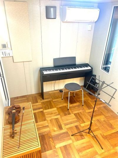 sonorite studio （1名利用） - sonorite studio