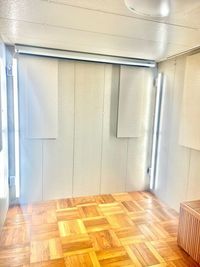 無段階調光の高輝度LED照明☀ - sonorite studio sonorite studio （1名利用）の設備の写真