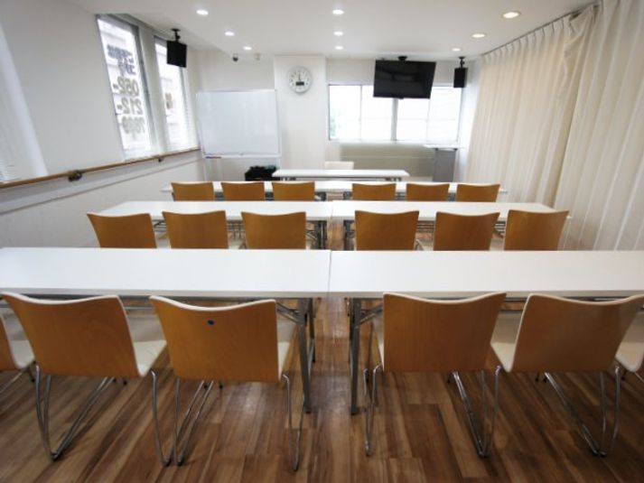 4A（会議室） - 名古屋会議室 スタジオフィックス名古屋栄伏見店