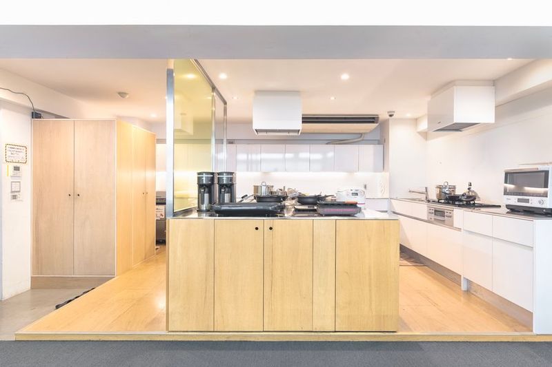 レンタルスペース - 829_Patia西新橋