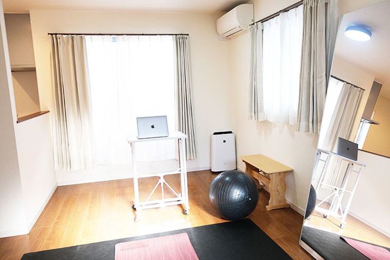 パーソナルジム - パーソナルジムObito 根津店