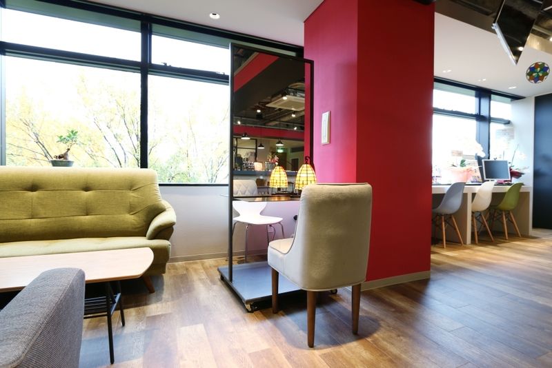 ヘアメイクスペース - 【名古屋】beautybizsalonD→START名古屋栄本店