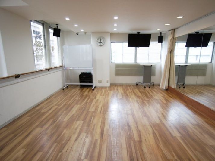 4A（スタジオ） - 名古屋会議室 スタジオフィックス名古屋栄伏見店