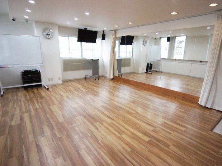 4A（スタジオ） - 名古屋会議室 スタジオフィックス名古屋栄伏見店