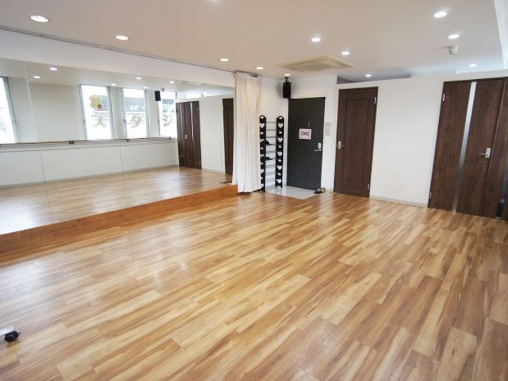 4A（スタジオ） - 名古屋会議室 スタジオフィックス名古屋栄伏見店