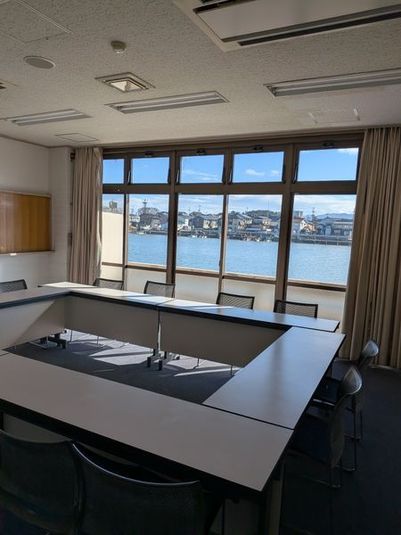 第1会議室 - ホテルアーブしが 滋賀県青年会館