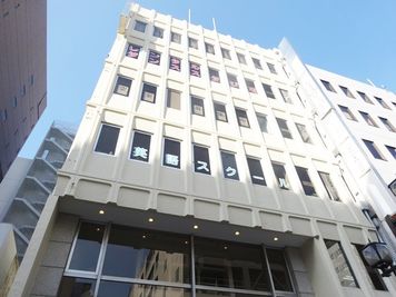 名古屋会議室 スタジオフィックス名古屋栄伏見店 4A（スタジオ）の外観の写真