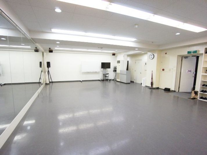 5A（スタジオ） - 名古屋会議室 スタジオフィックス名古屋栄伏見店