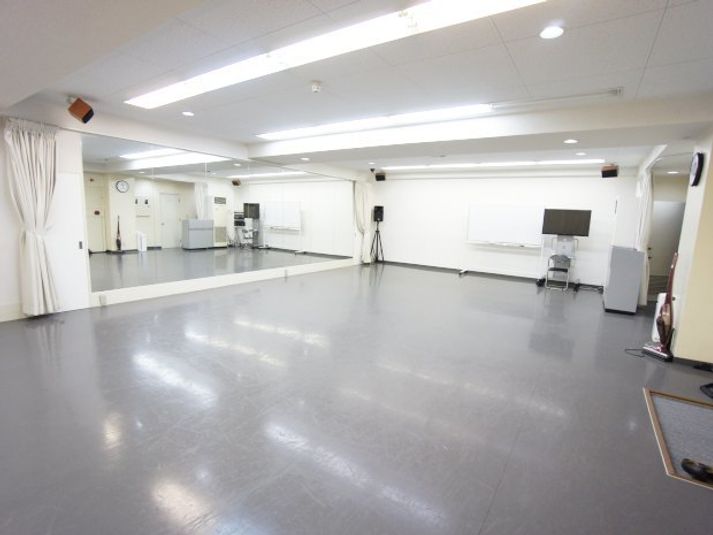 5A（スタジオ） - 名古屋会議室 スタジオフィックス名古屋栄伏見店