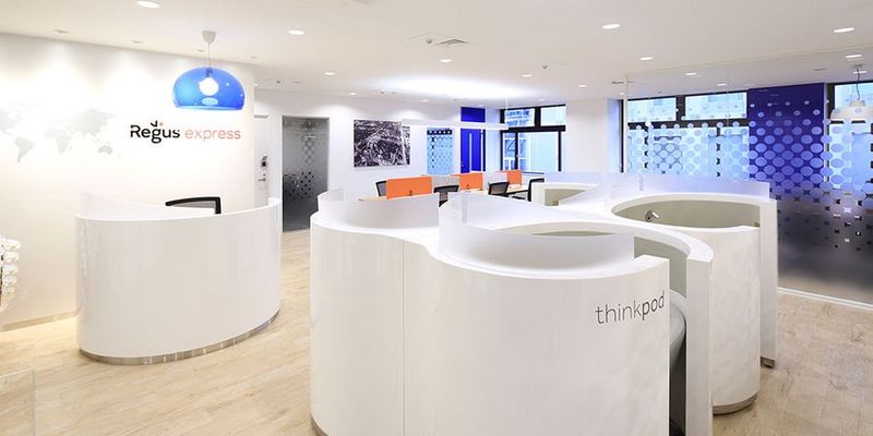 SENRI - リージャス会議室 エクスプレス阪急千里中央