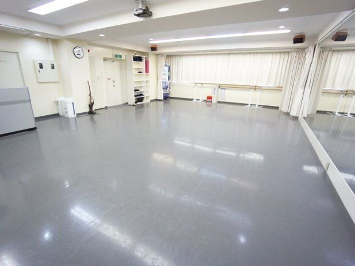 5A（スタジオ） - 名古屋会議室 スタジオフィックス名古屋栄伏見店