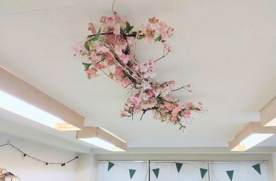🌸インドア花見装飾中🌸 - ☀️神楽坂･飯田橋のレンタルスペース レンタルスペース 飯田橋301の室内の写真